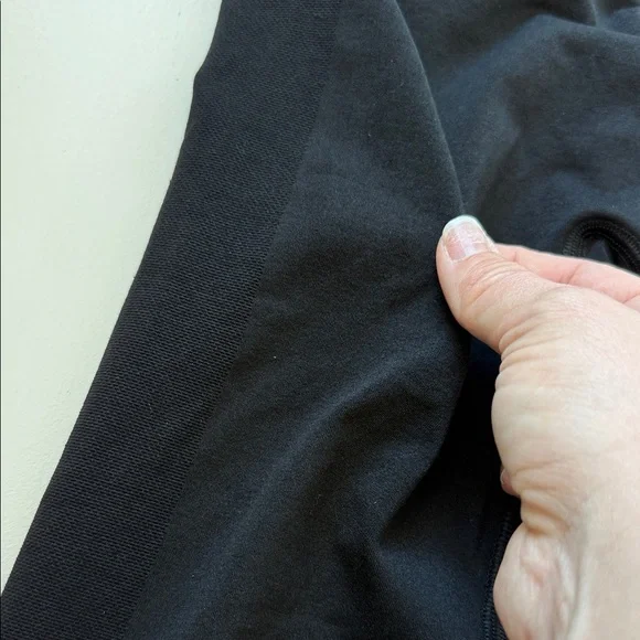 Alphalete Black Leggings sz Small - Picture 5 of 7